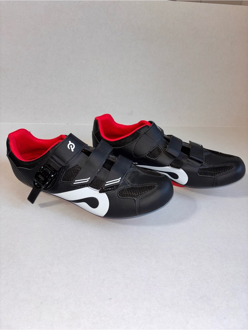 Peloton Cycling Shoes  Size 48
